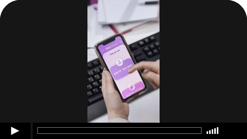 רינג רינג רינג פיית הגלולות בדרך אליך
